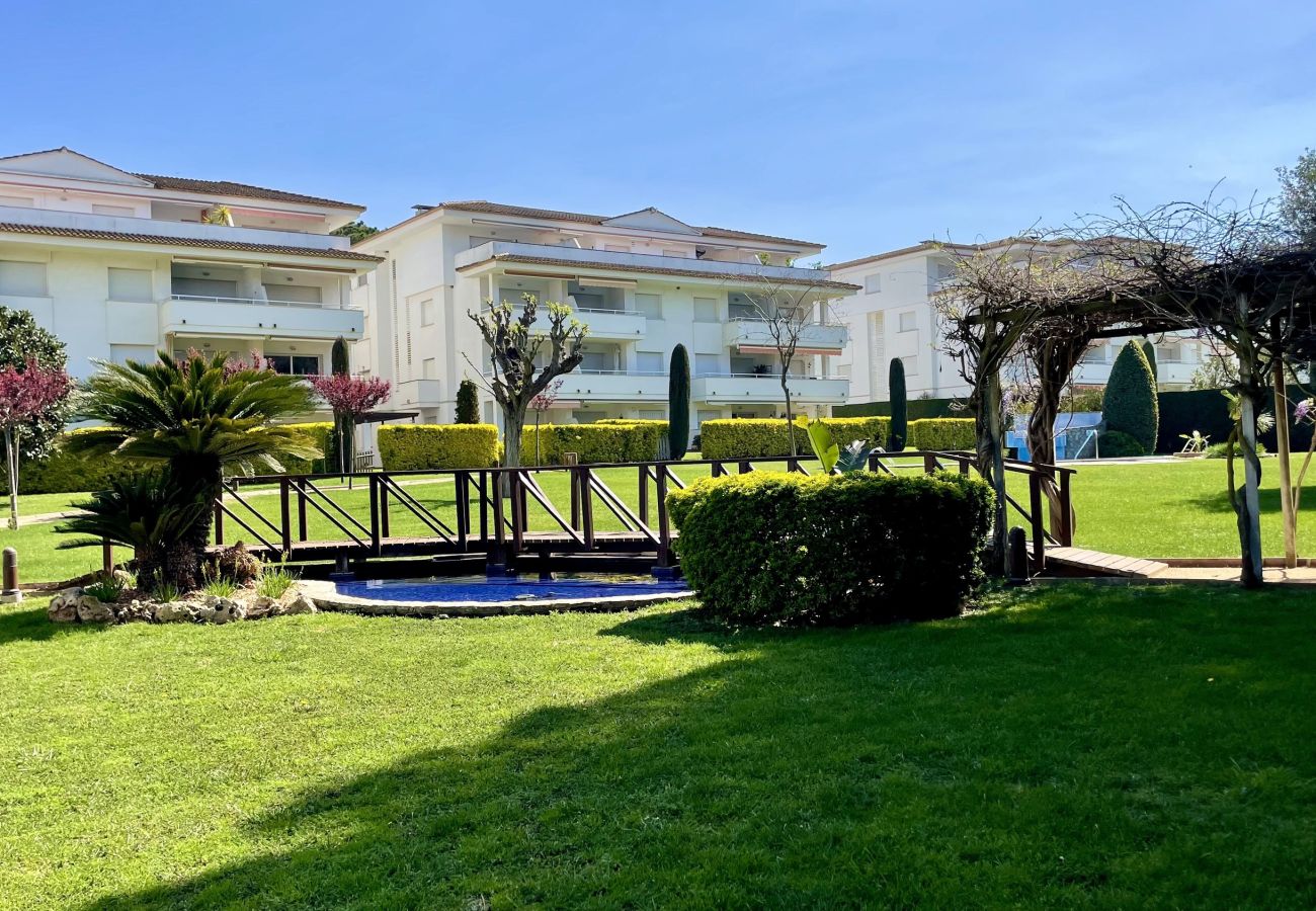 Apartamento en Pals - GREEN MAR B 302