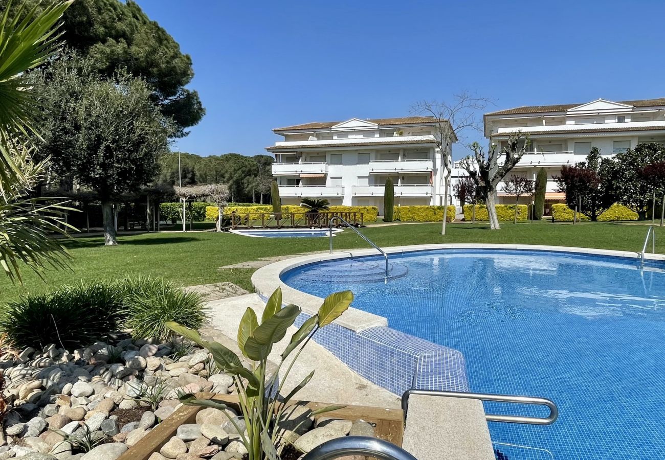 Apartamento en Pals - GREEN MAR B 302