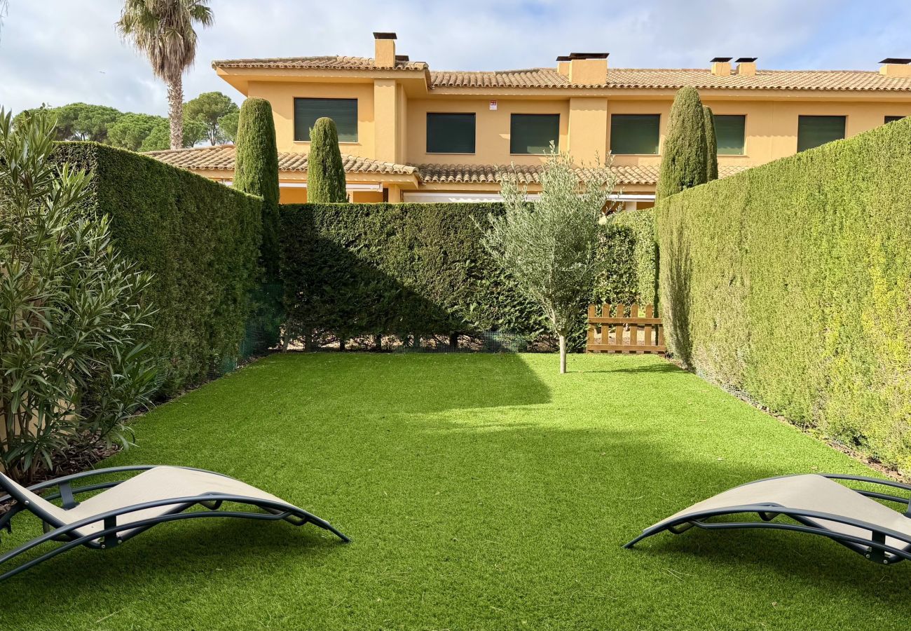 Casa en Pals - BIRDIE CLUB 31