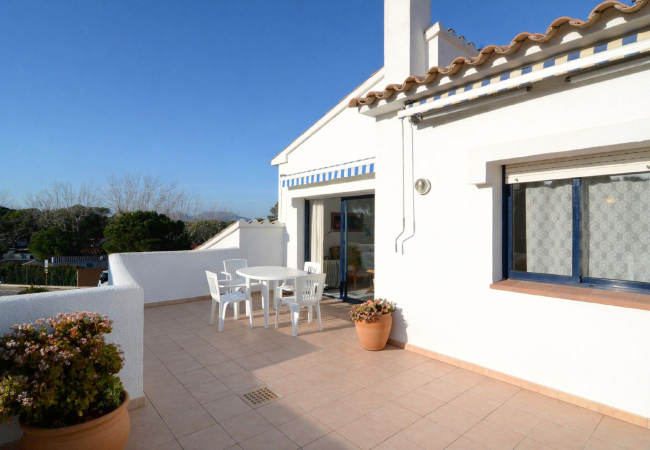 Apartamento en Pals - NAUTIC GOLF A 303