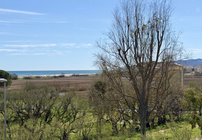 Apartamento en Estartit - FESTASOL 304