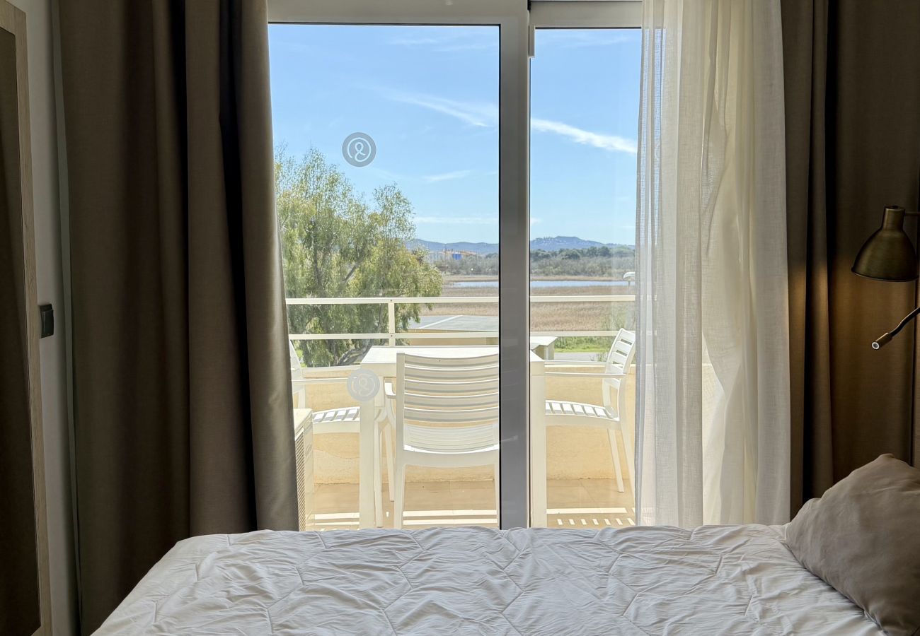 Apartamento en Estartit - FESTASOL 304