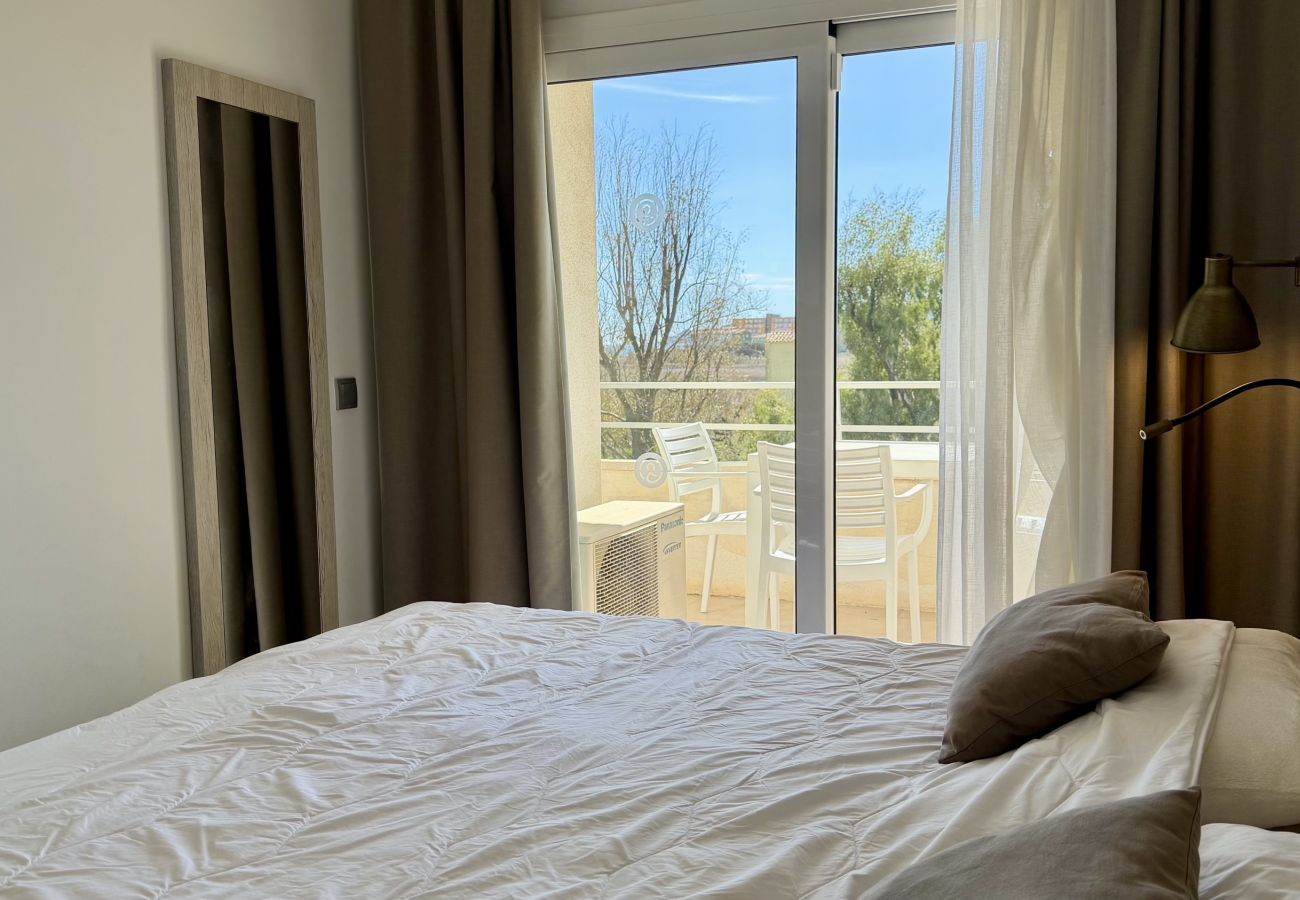 Apartamento en Estartit - FESTASOL 304