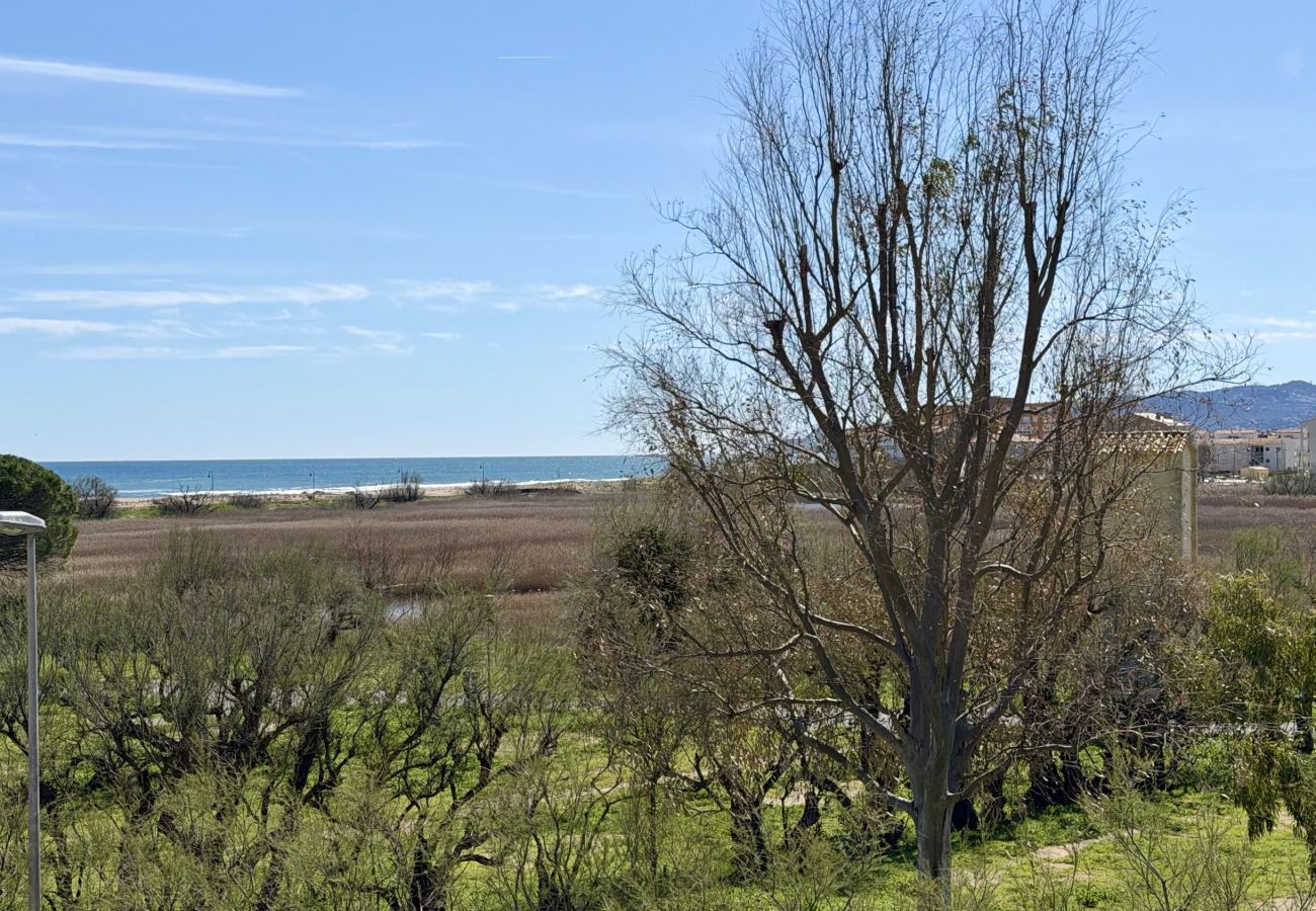 Apartamento en Estartit - FESTASOL 304