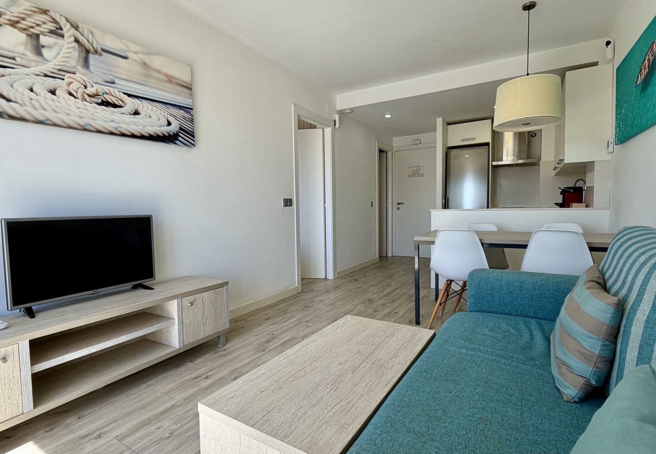 Apartamento en Estartit - FESTASOL 304