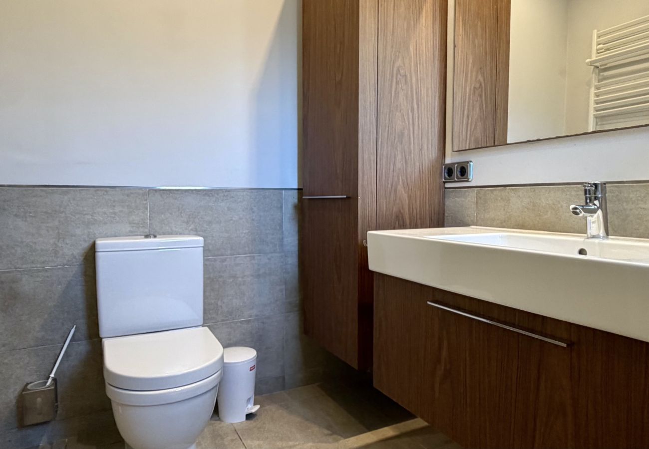 Villa en Estartit - VILLA FRANÇA