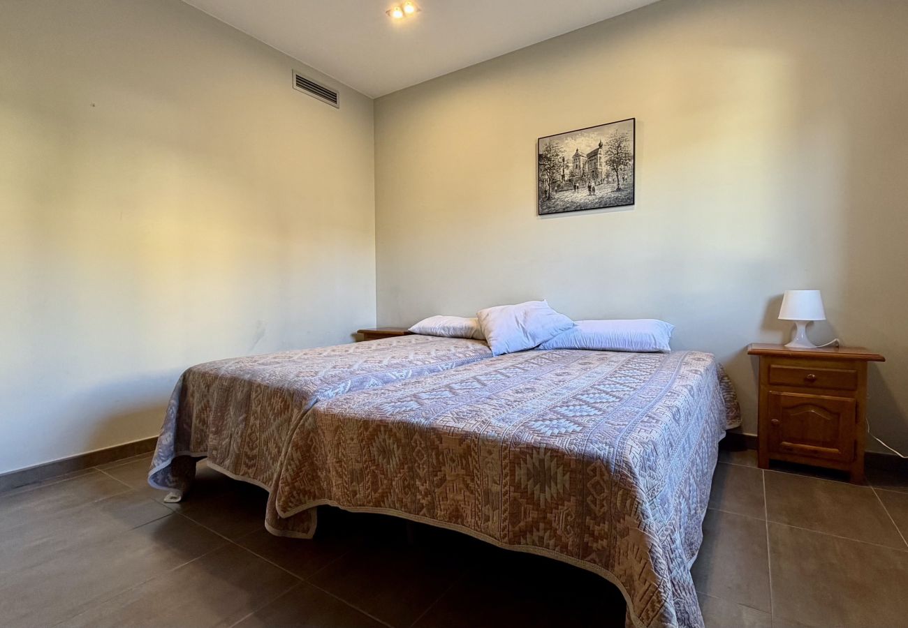 Villa en Estartit - VILLA FRANÇA