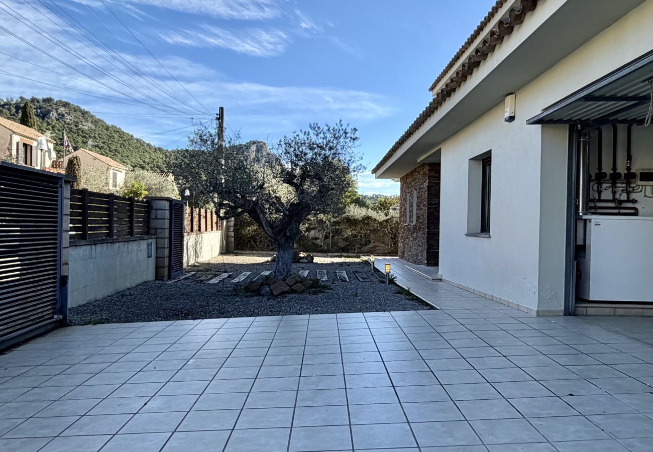 Villa en Estartit - VILLA FRANÇA