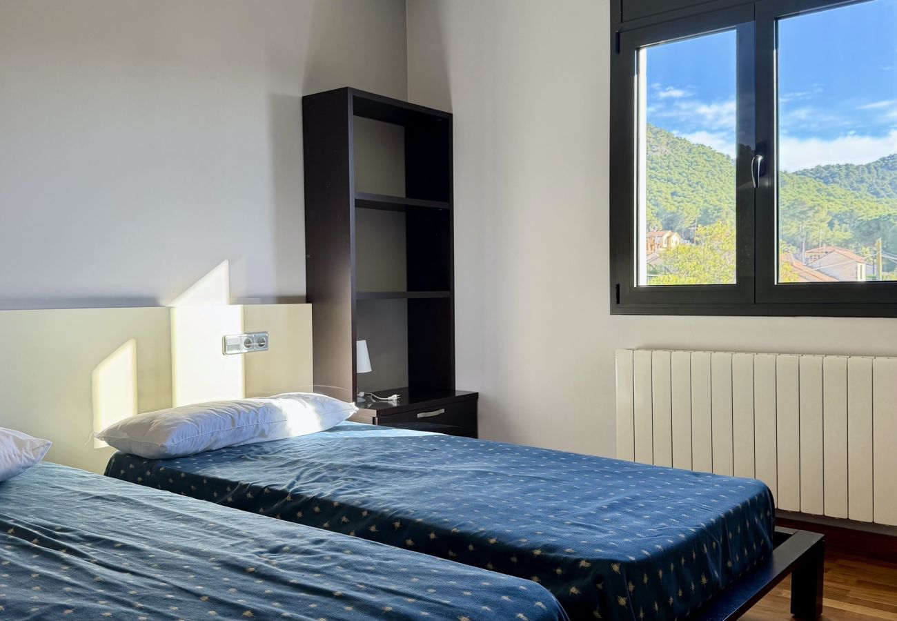 Villa en Estartit - VILLA FRANÇA