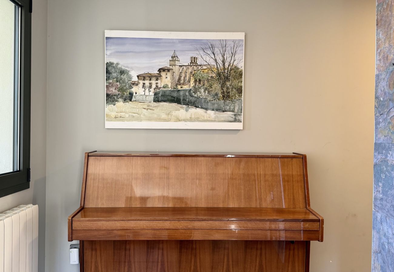 Villa en Estartit - VILLA FRANÇA