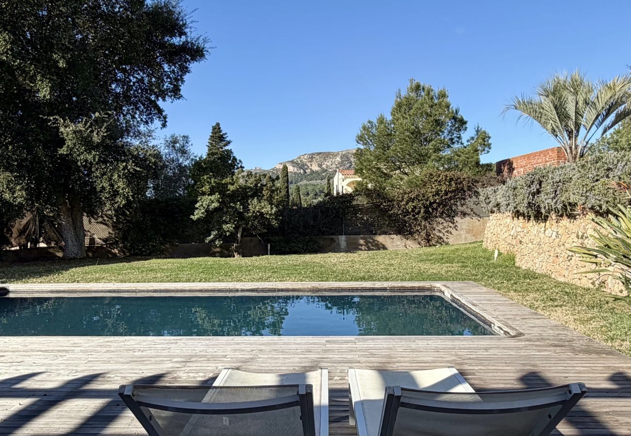 Villa en Estartit - VILLA FRANÇA