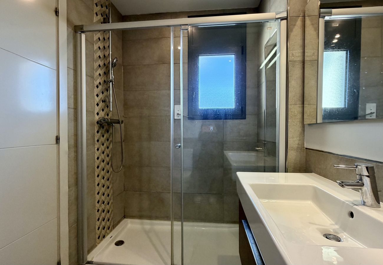 Villa en Estartit - VILLA FRANÇA