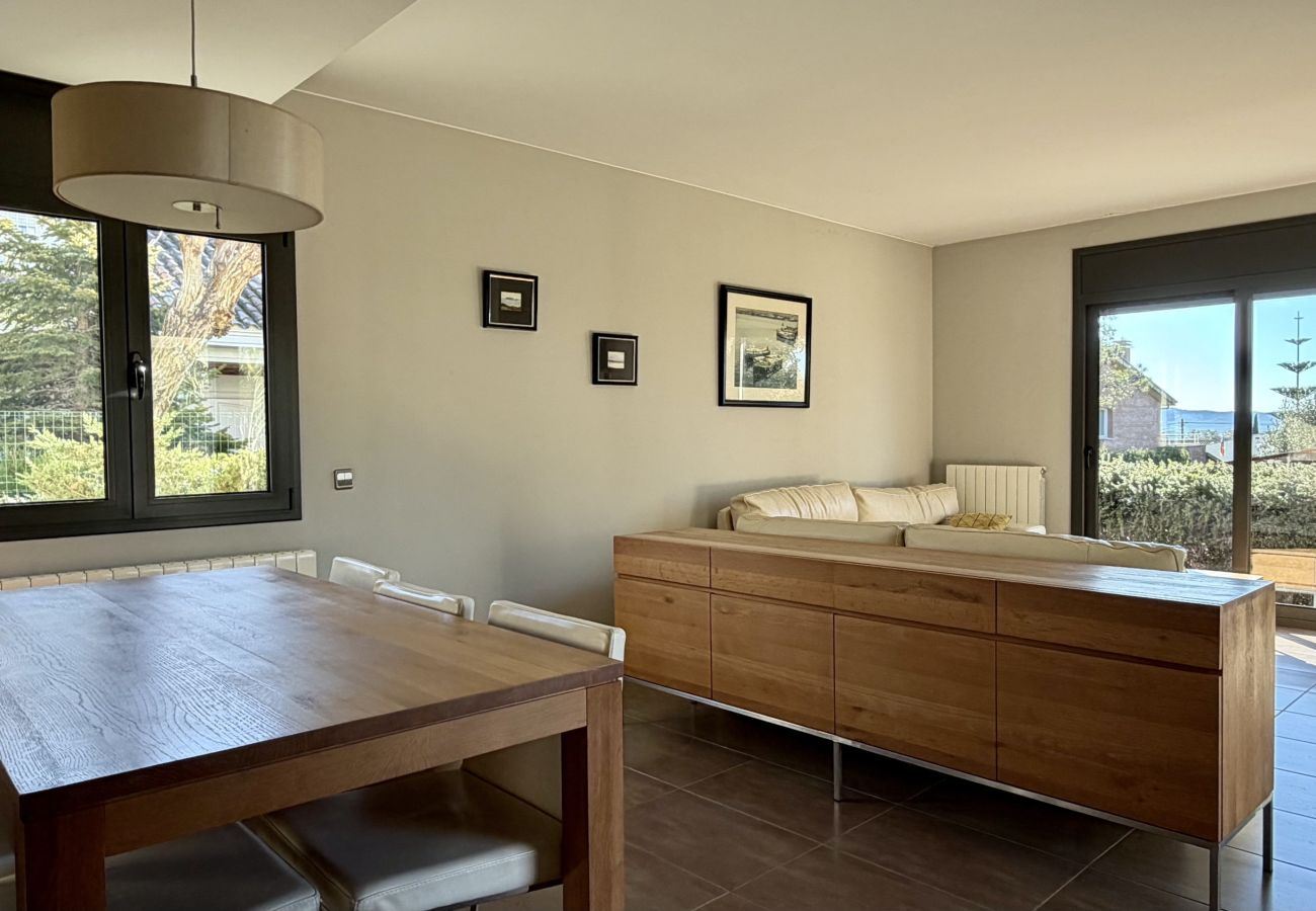 Villa en Estartit - VILLA FRANÇA