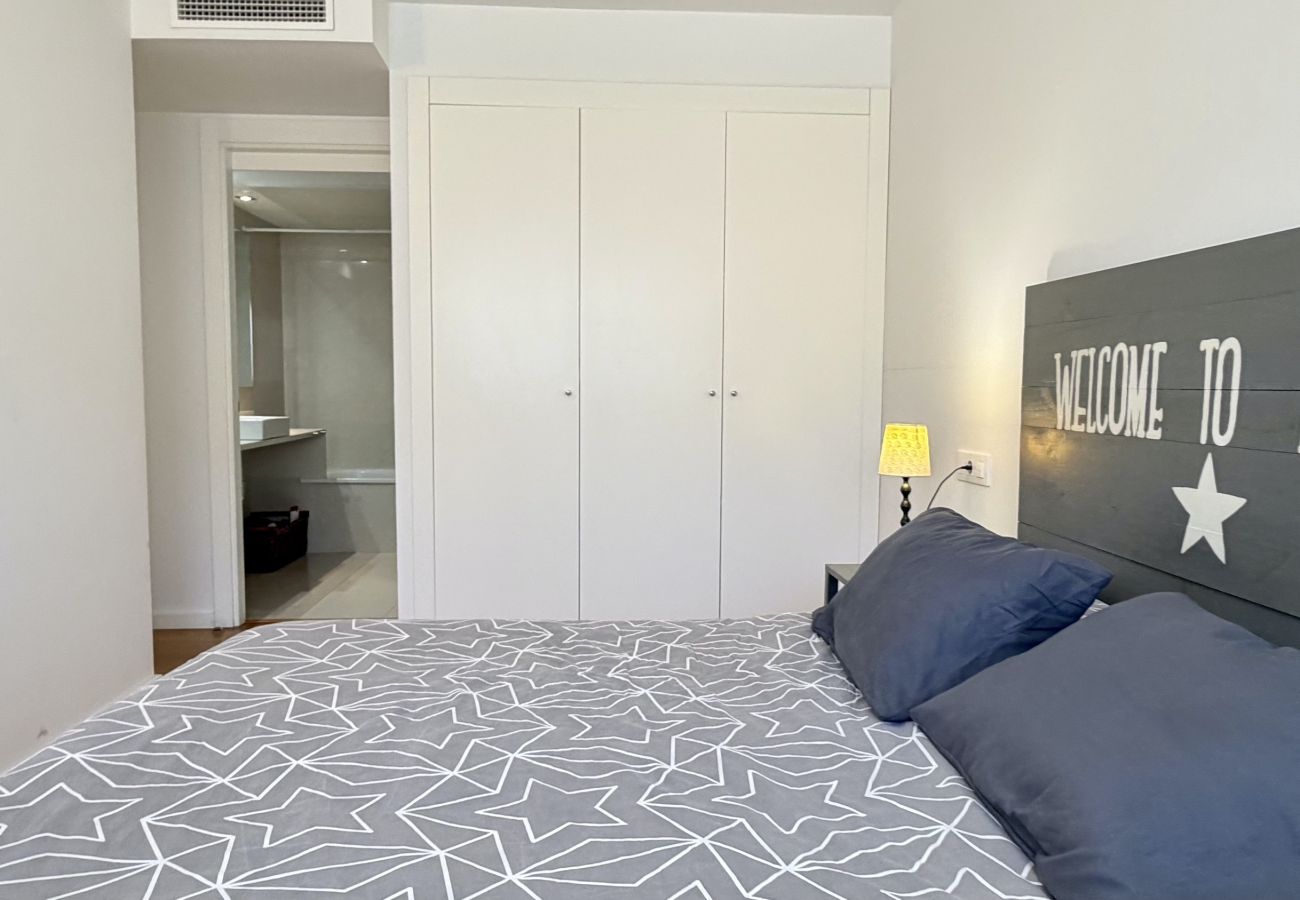 Apartamento en Estartit - ESGLESIA 7 2-4