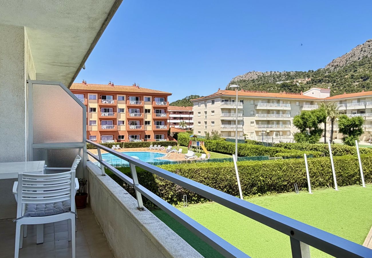 Apartamento en Estartit - FESTASOL 209