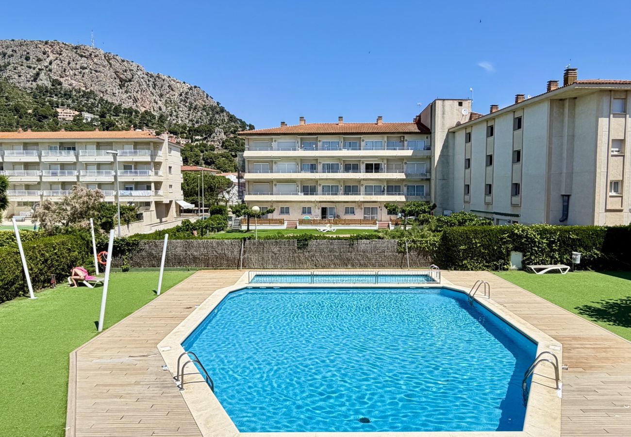 Apartamento en Estartit - FESTASOL 209