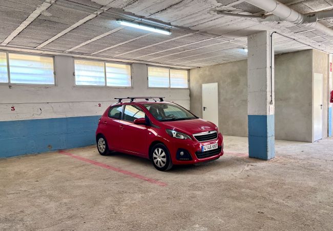 Apartamento en Estartit - Apartamento FESTASOL 306