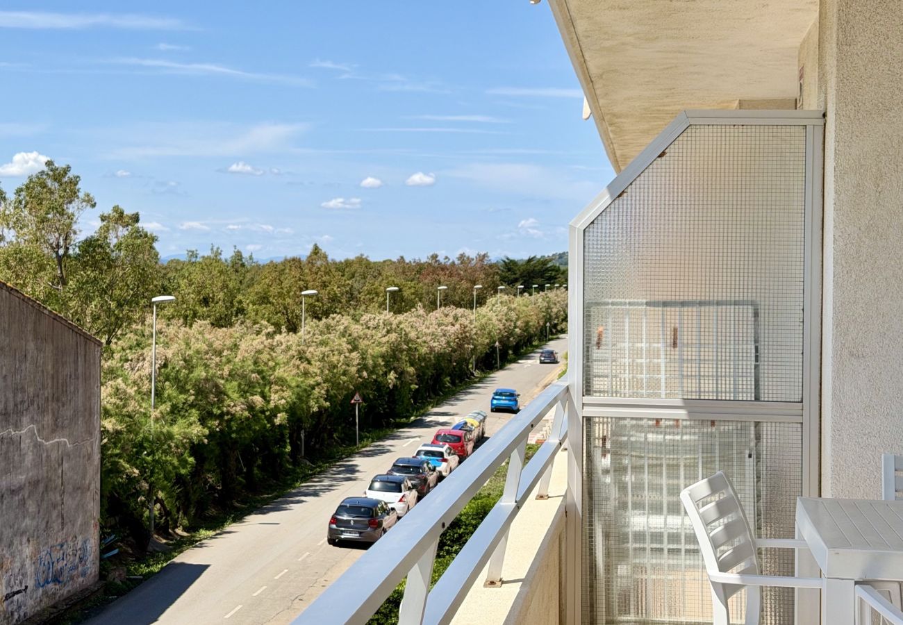 Apartamento en Estartit - FESTASOL 306