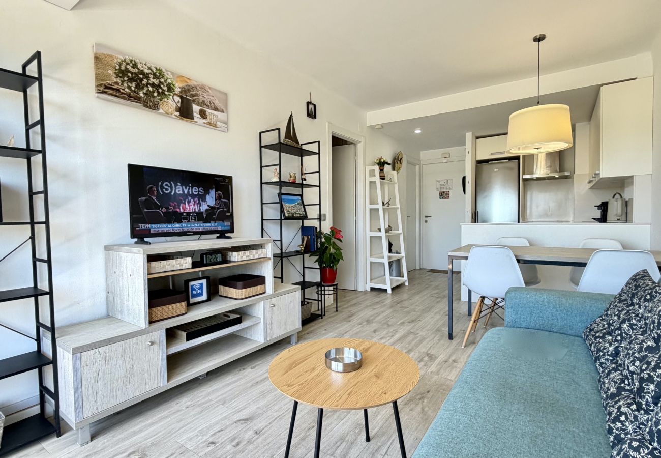 Apartamento en Estartit - FESTASOL 306