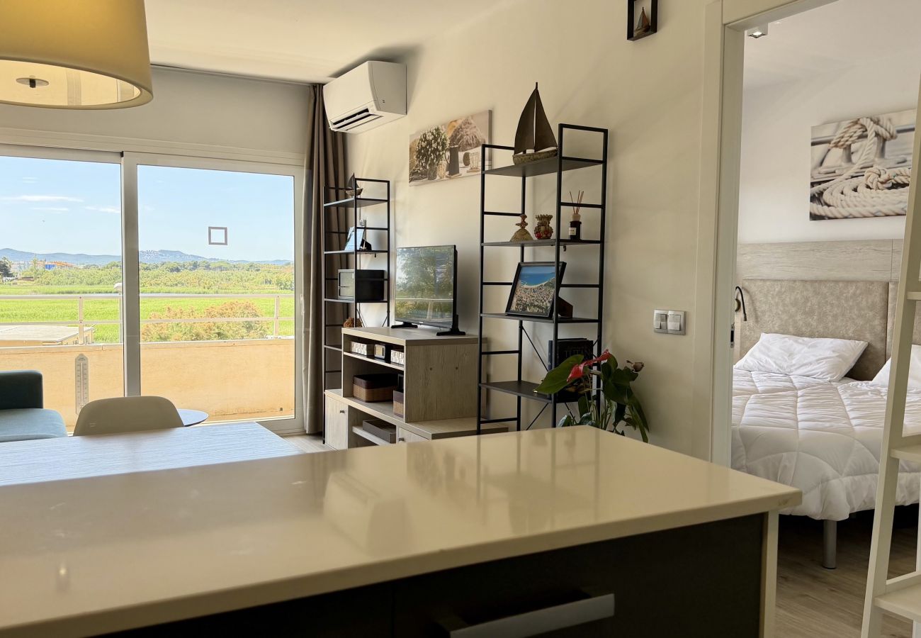 Apartamento en Estartit - FESTASOL 306