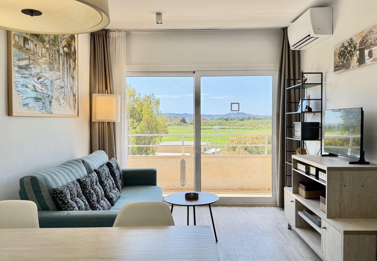 Apartamento en Estartit - FESTASOL 306