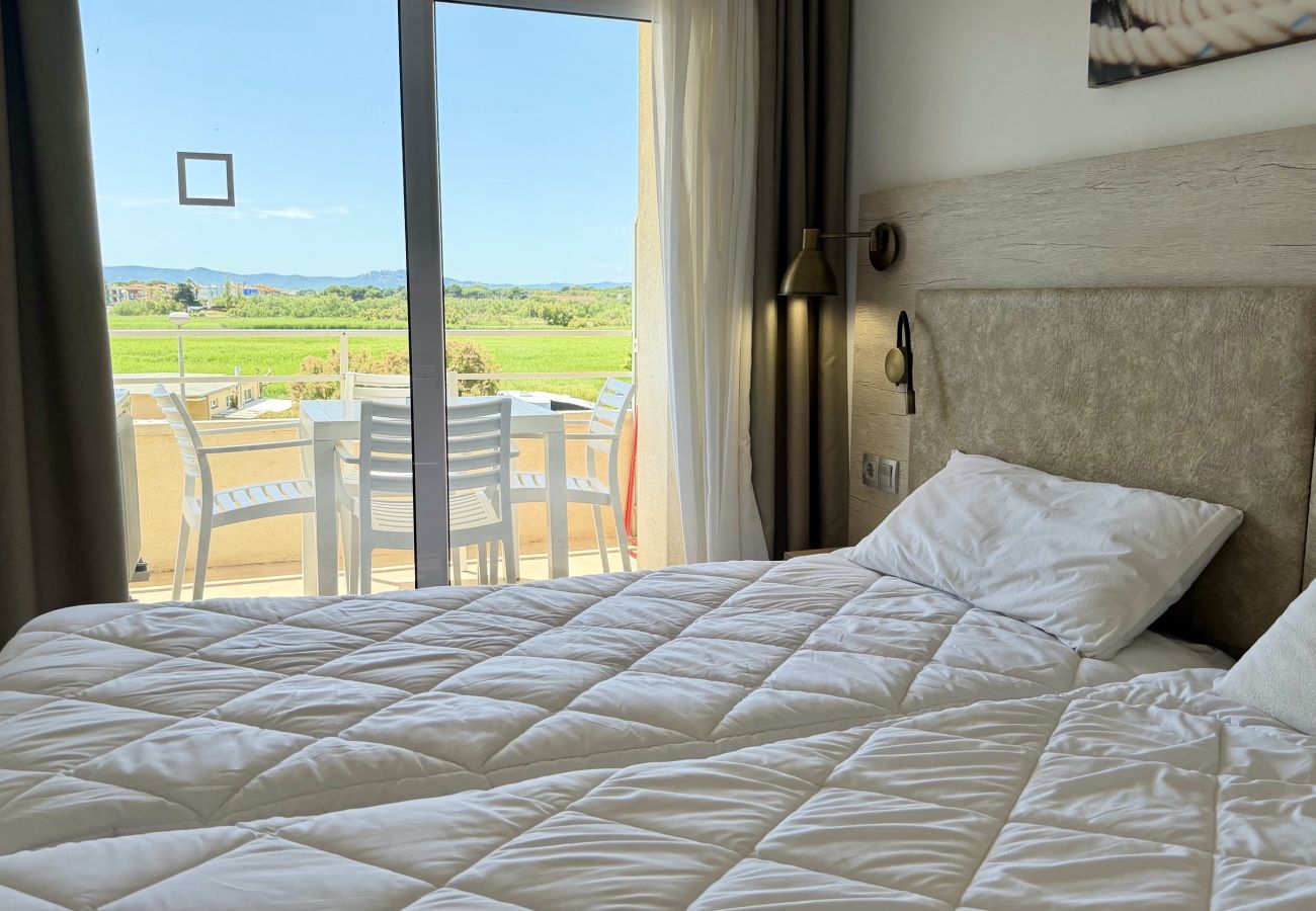 Apartamento en Estartit - FESTASOL 306