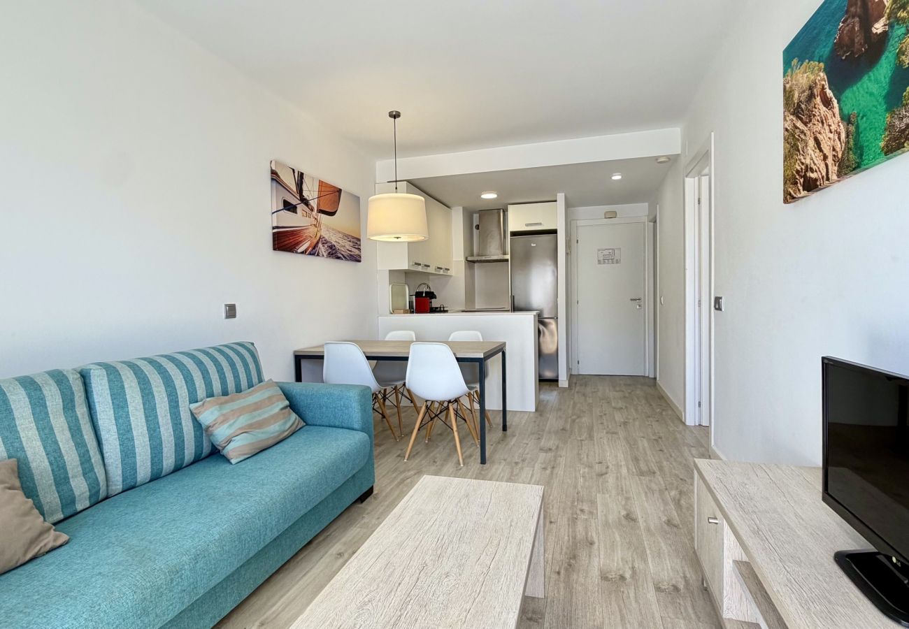 Apartamento en Estartit - FESTASOL 315