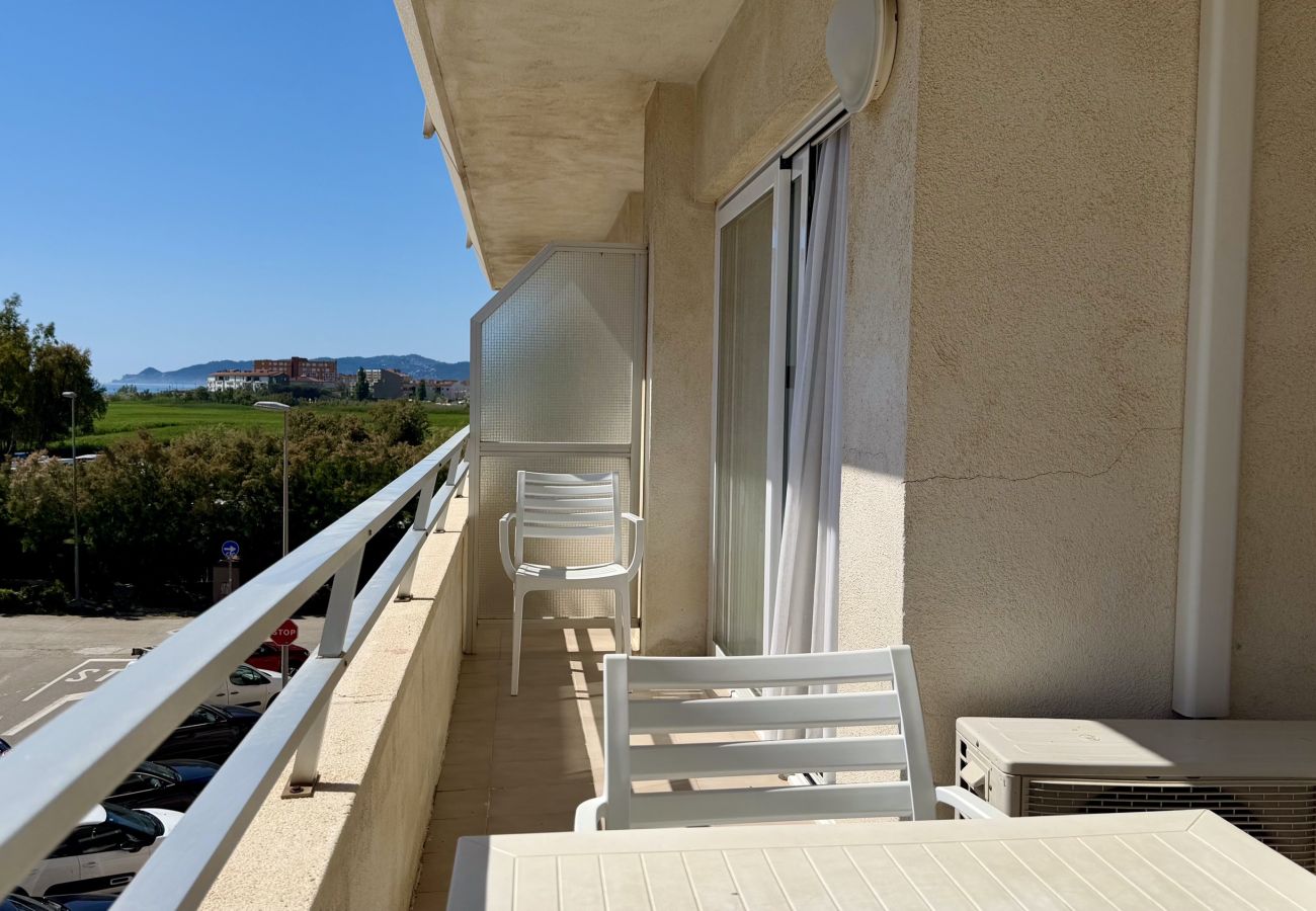Apartamento en Estartit - FESTASOL 315