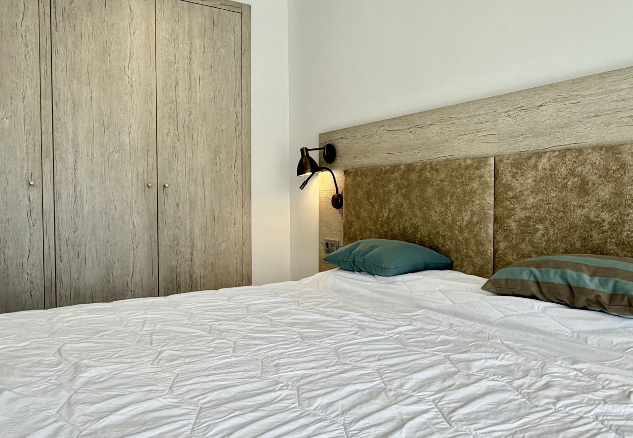 Apartamento en Estartit - FESTASOL 315