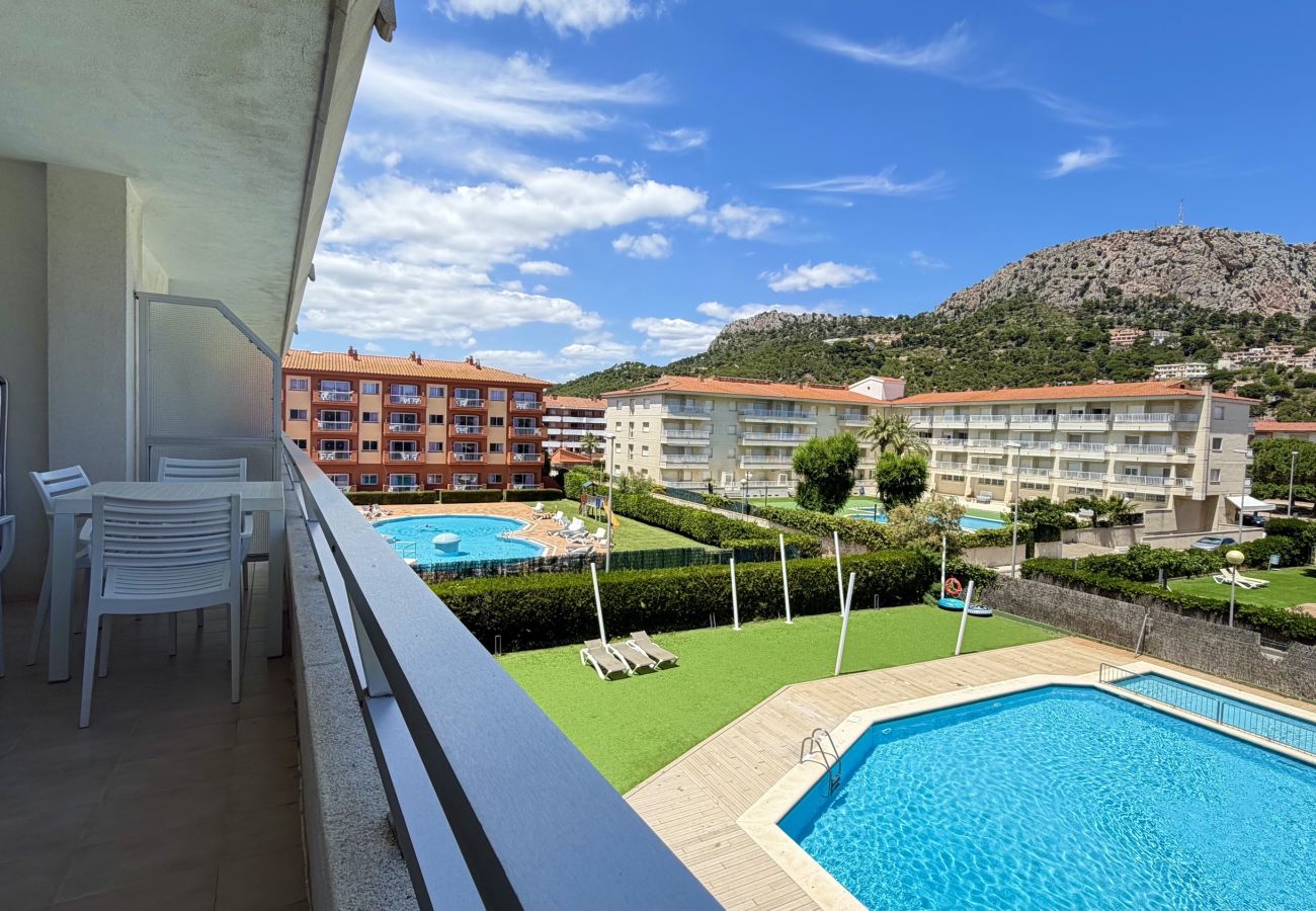 Apartamento en Estartit - FESTASOL 307