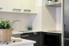 Apartamento en Estartit - FESTASOL 307