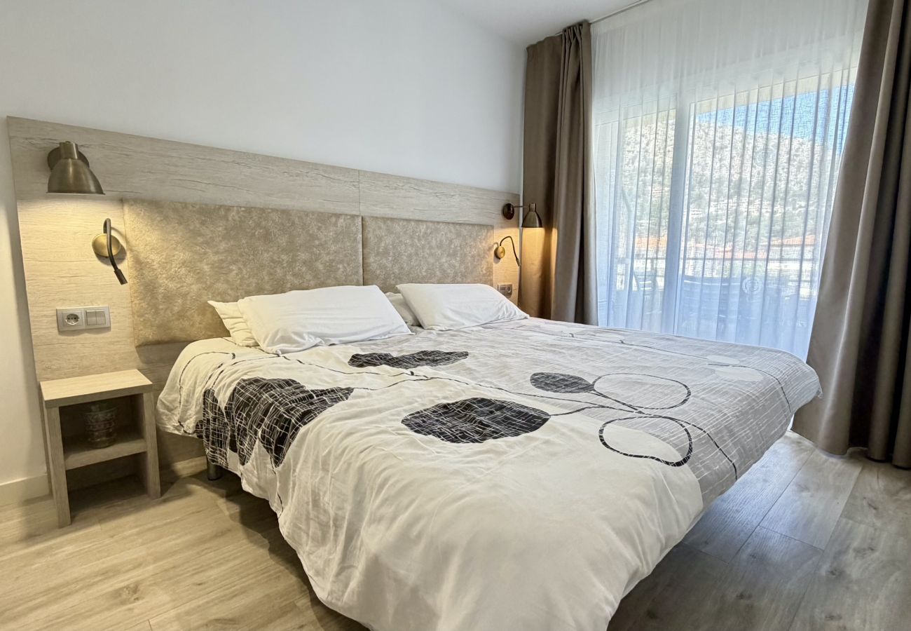 Apartamento en Estartit - FESTASOL 405