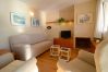 Apartamento en L'Escala - TERRASSA DEL MAR ESC. 1    1-A