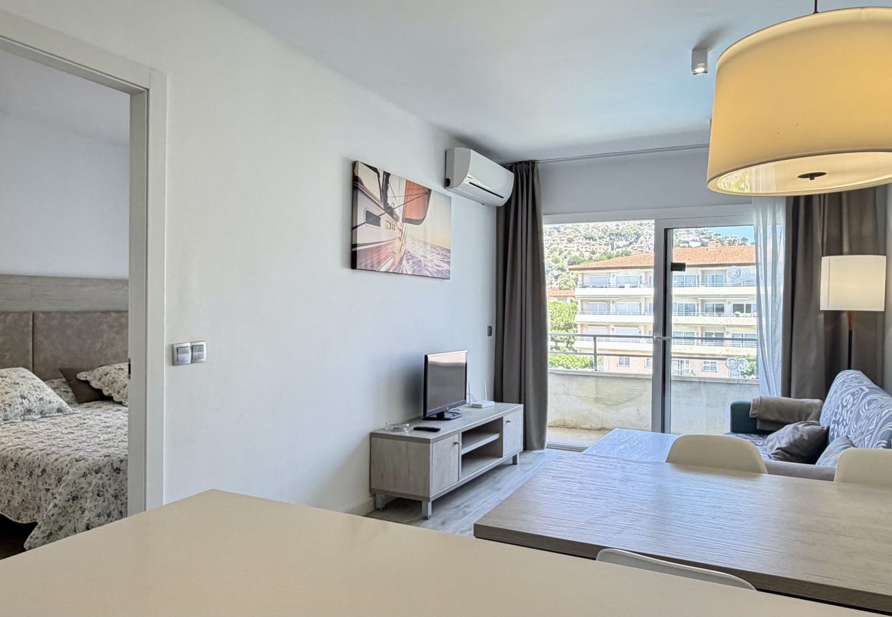 Apartamento en Estartit - FESTASOL 305