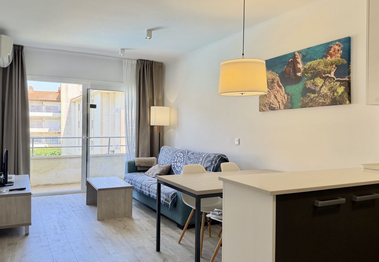 Apartamento en Estartit - FESTASOL 305