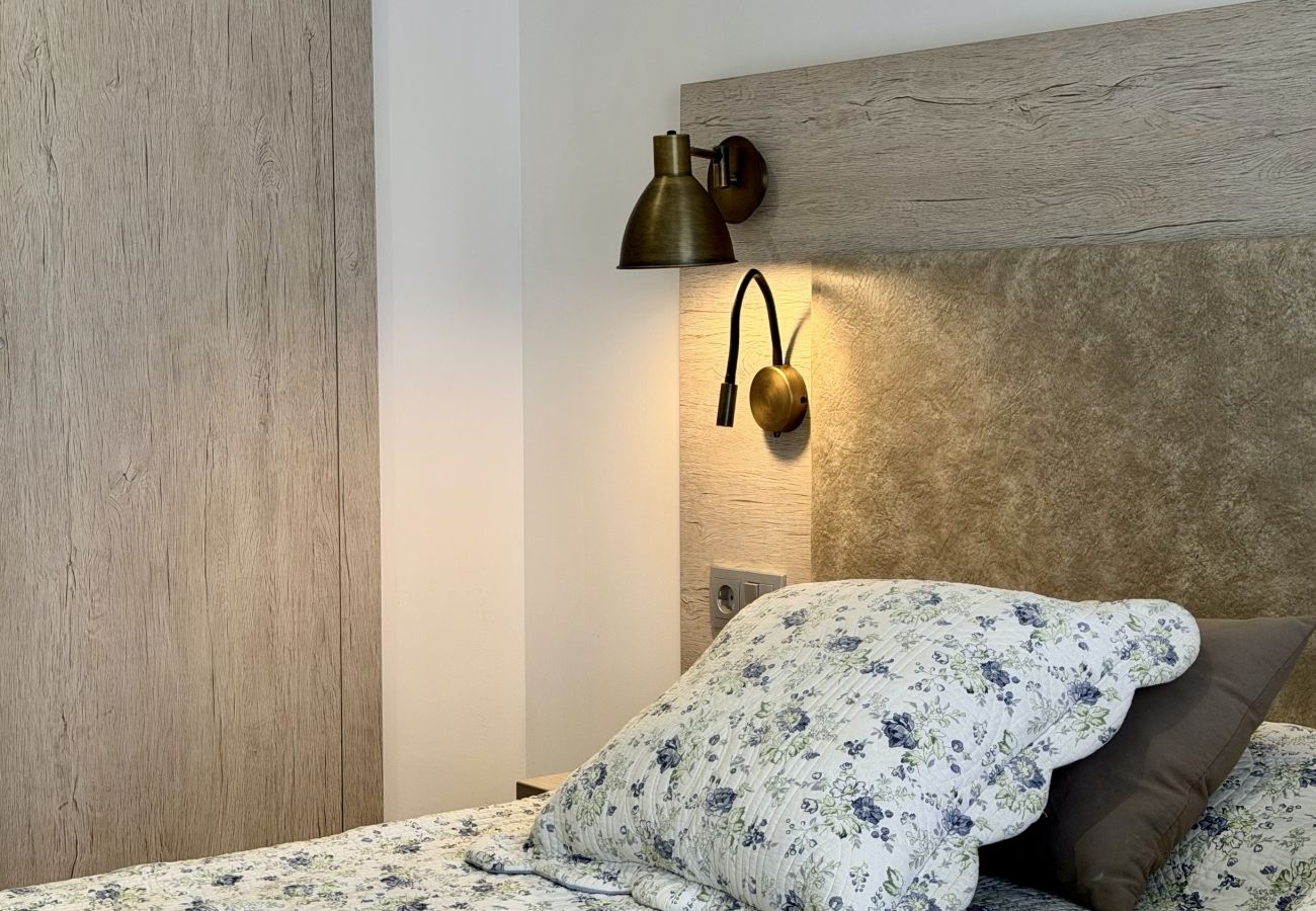 Apartamento en Estartit - FESTASOL 305