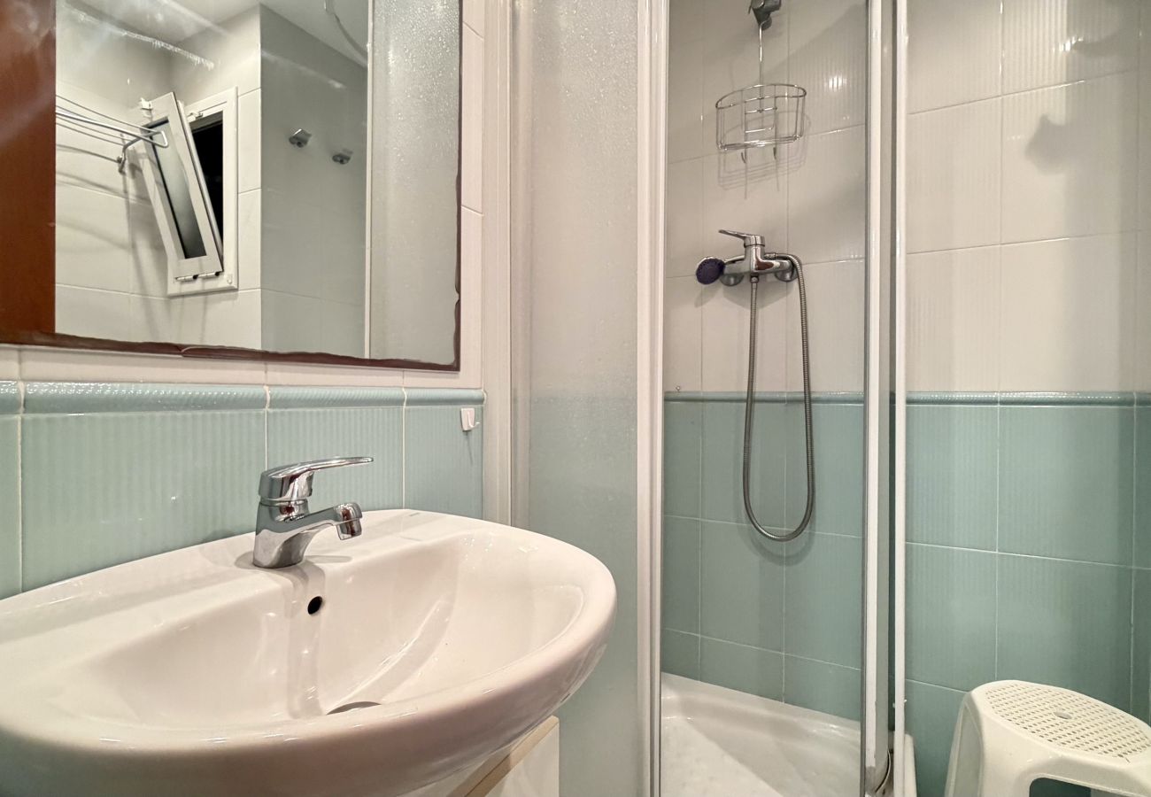 Apartamento en Estartit - ROCAMAURA I A 4-2