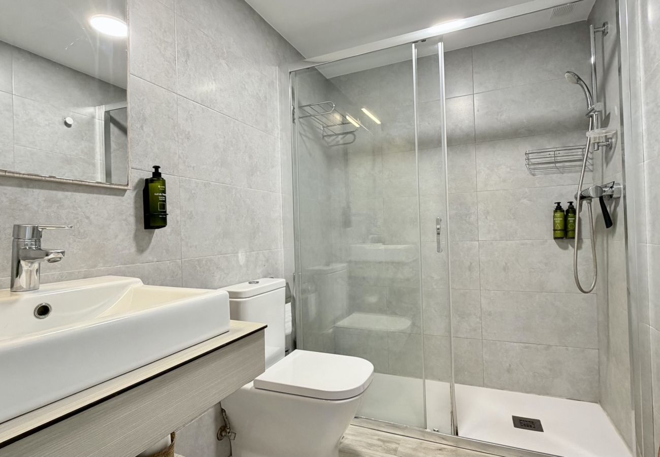 Apartamento en Estartit - FESTASOL 206