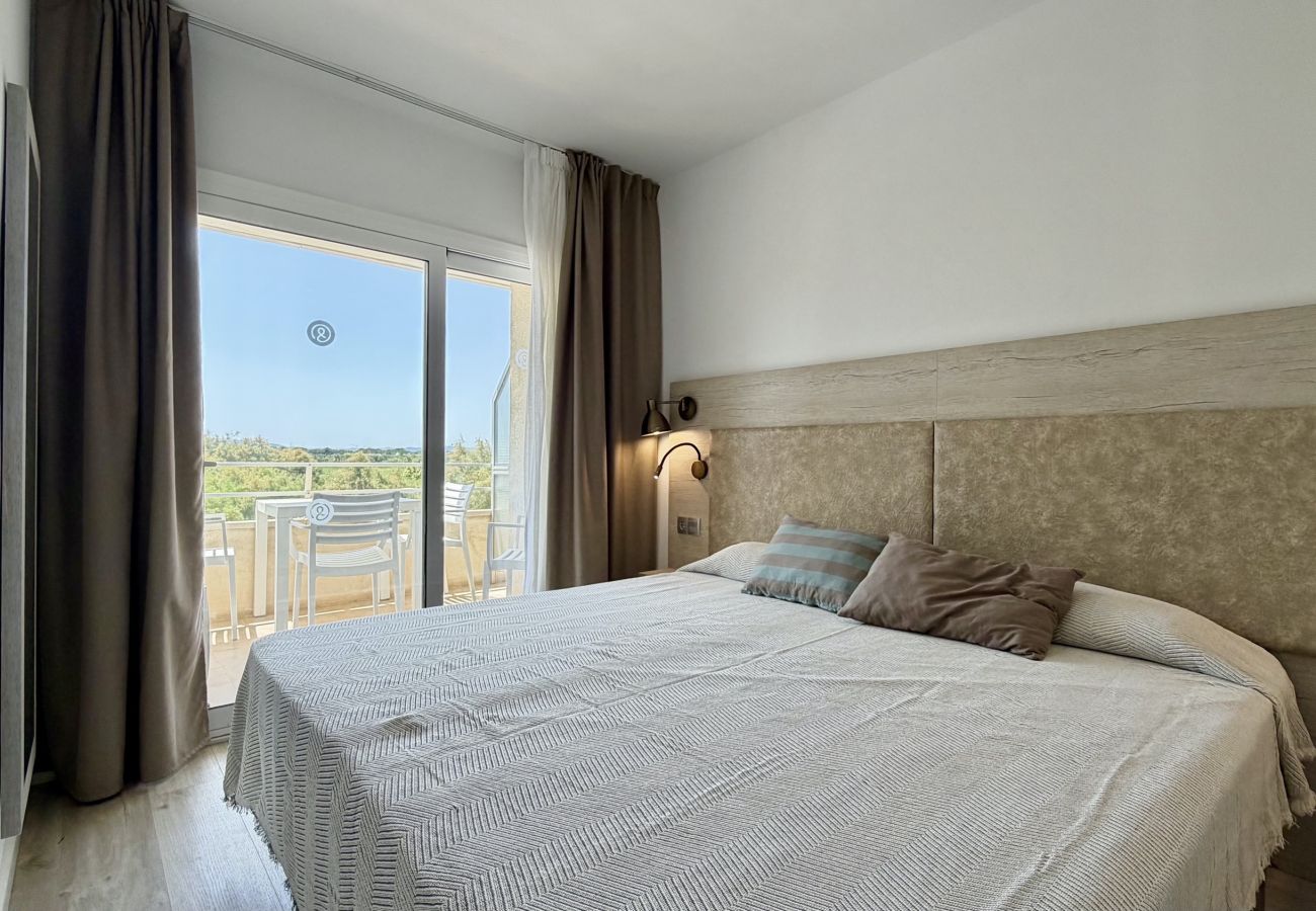 Apartamento en Estartit - FESTASOL 206