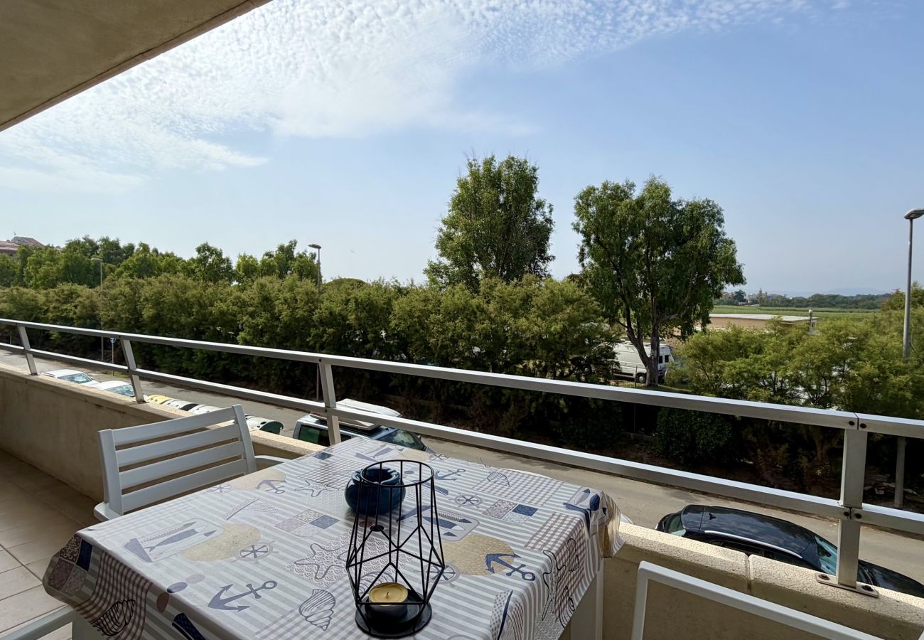 Apartamento en Estartit - FESTASOL 204