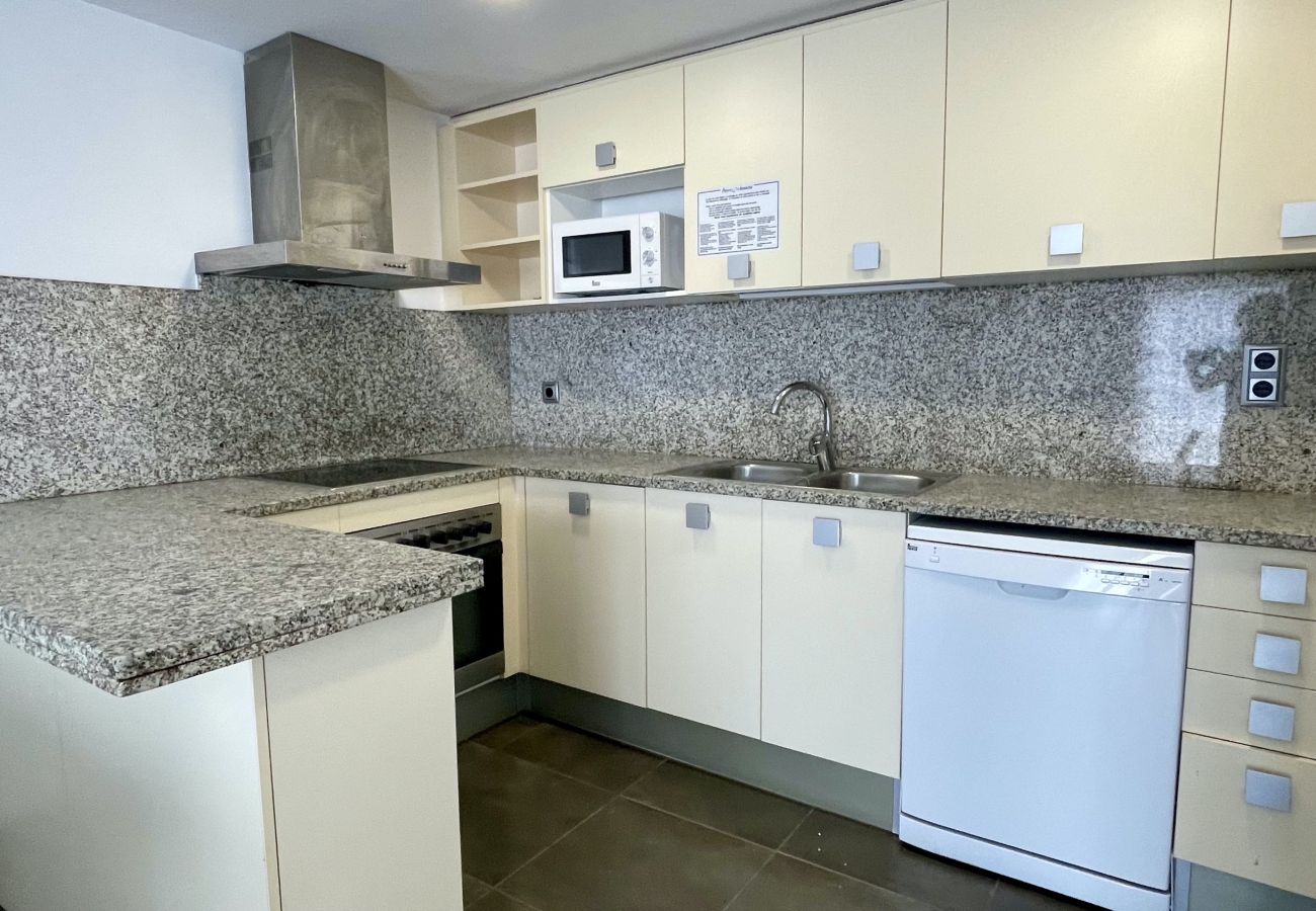 Apartamento en Estartit - DARSENA C 2-4