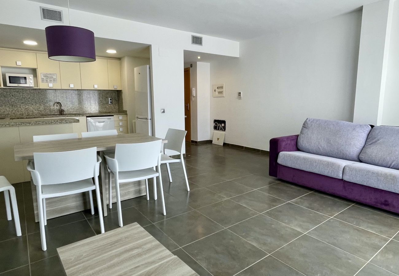 Apartamento en Estartit - DARSENA C 2-4
