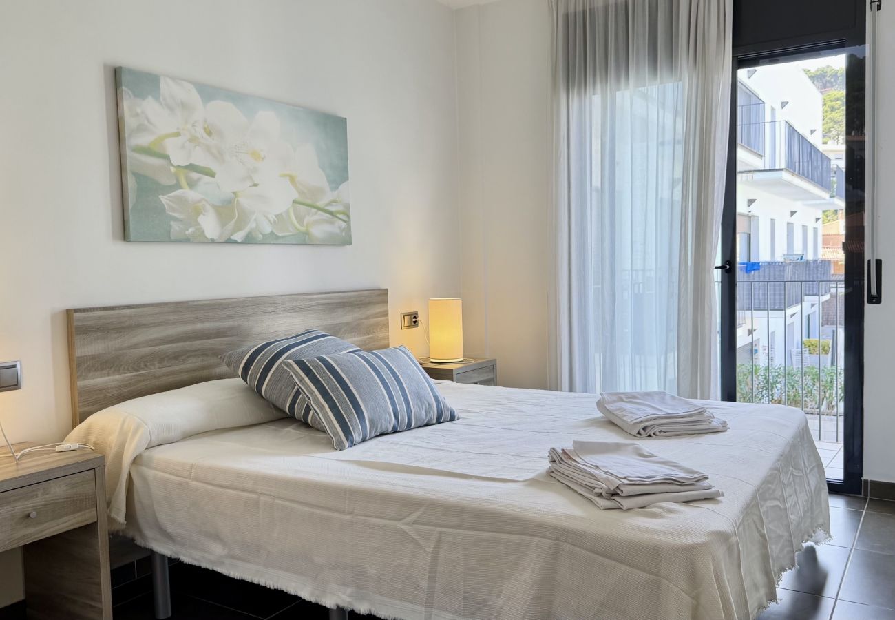 Apartamento en Estartit - DARSENA C 2-4