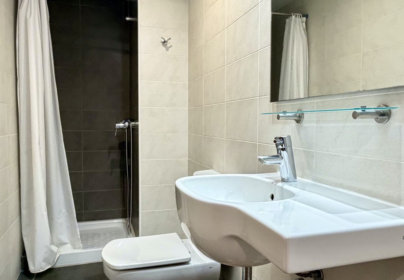 Apartamento en Estartit - DARSENA C 2-4