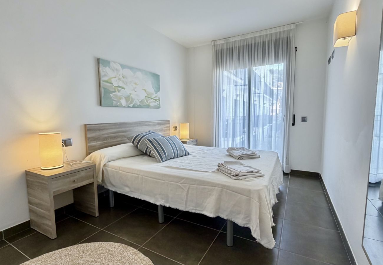 Apartamento en Estartit - DARSENA C 2-4