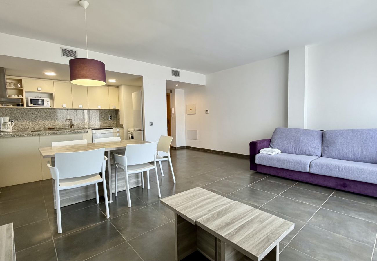 Apartamento en Estartit - DARSENA C 2-4