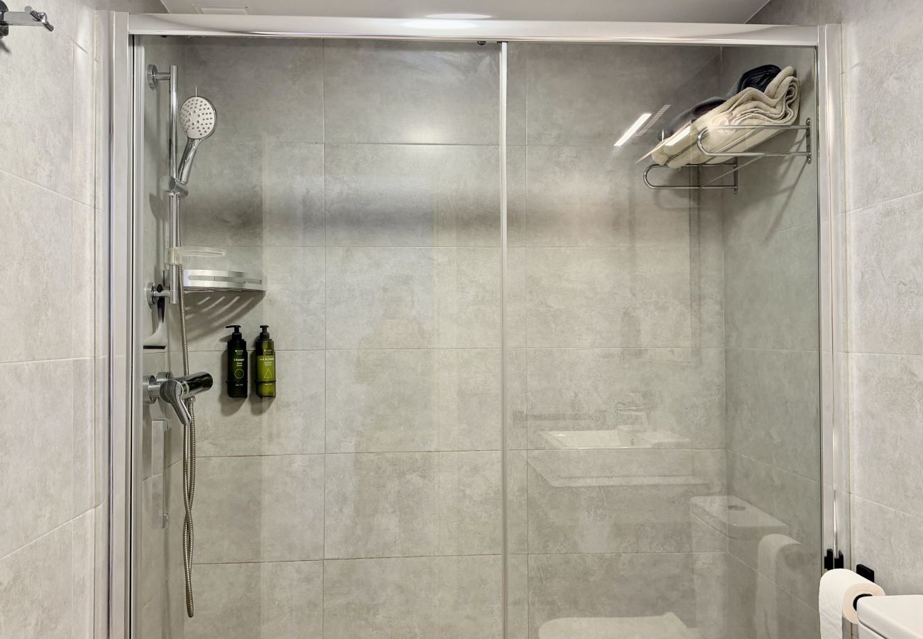 Apartamento en Estartit - FESTASOL 115