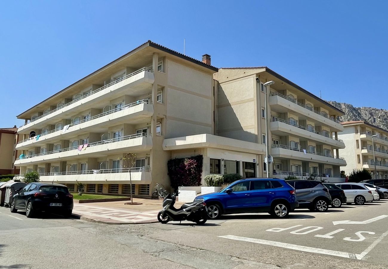 Apartamento en Estartit - FESTASOL 115