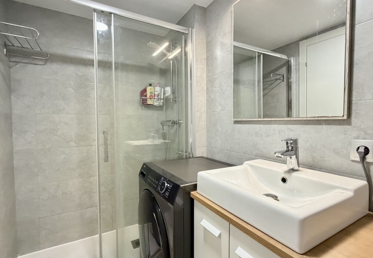 Apartamento en Estartit - FESTASOL 302