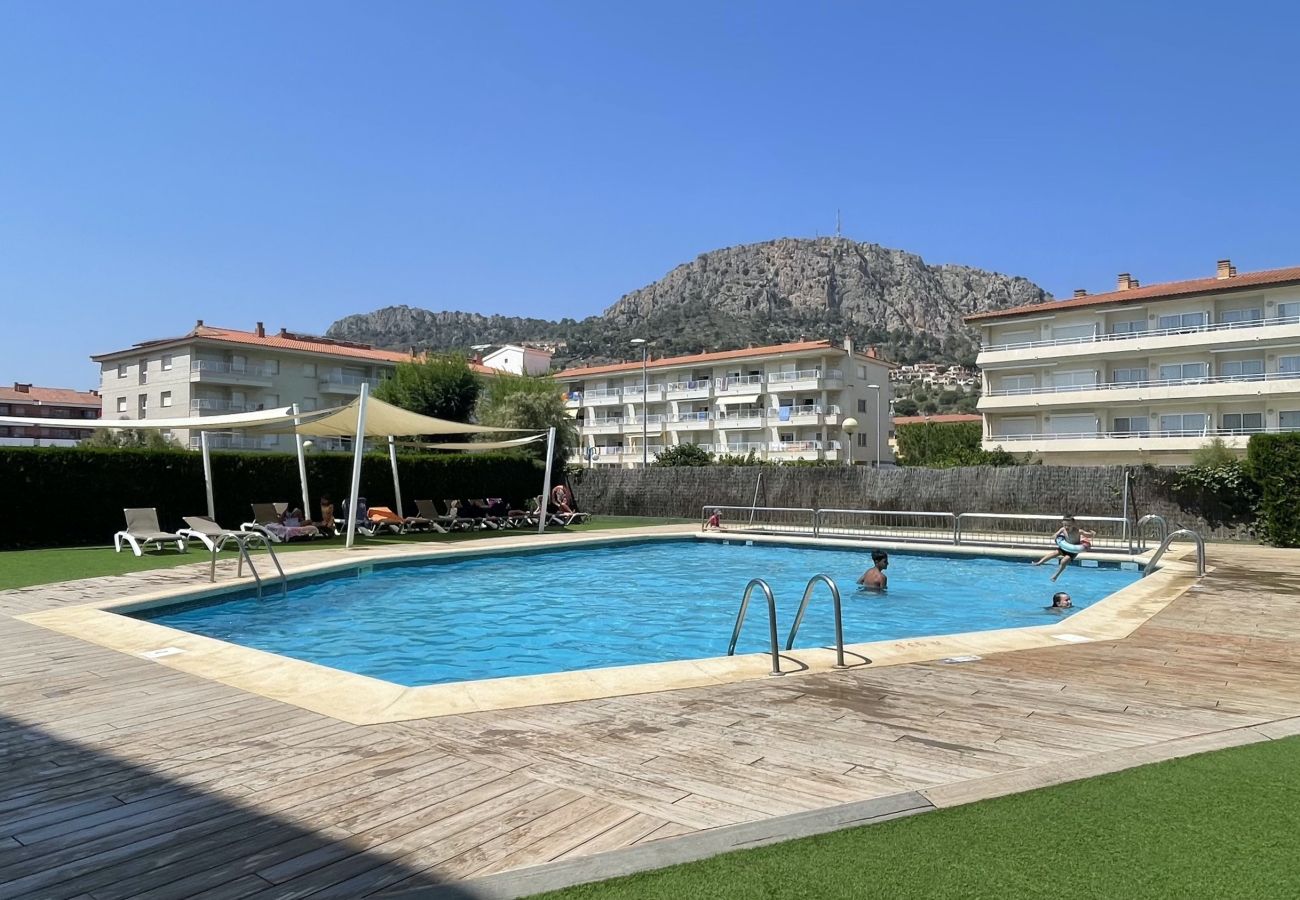 Apartamento en Estartit - FESTASOL 302